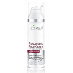 BIELENDA Krem Z Komórkami Macierzystymi SPF15 100ml